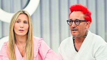 Razem, a jednak osobno: Wiśniewscy wciąż mieszkają pod jednym dachem. Pola DEMENTUJE plotki o poszukiwaniu nowego lokum