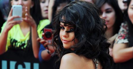 Selena Gomez wystąpi w "Seksie w wielkim mieście"?!