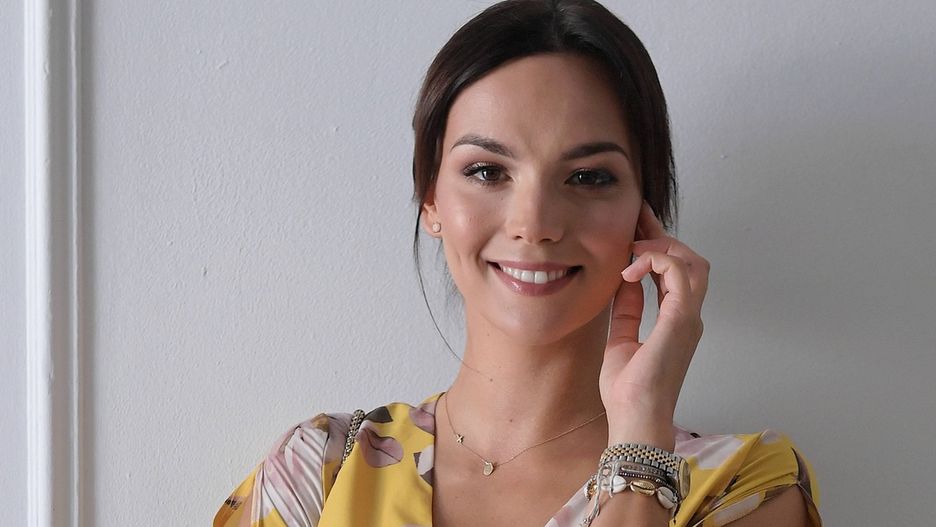 Paulina Krupińska opowiedziała o swoim małżeństwie