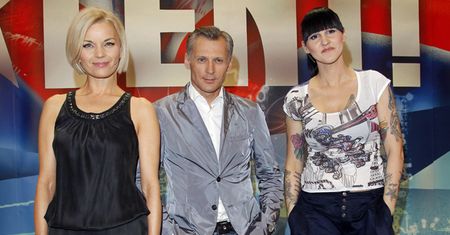 Chylińska o nowej edycji "Mam talent": "Czas, by trochę wyluzować"