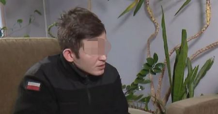 Kolejne opowieści dezertera. Emil Cz. opowiada o zbiorowych mogiłach