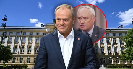 Zamach na Tuska to gra polityczna? Ekspert KPRM stanowczo odpowiada