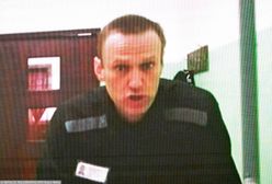 Nawalny zniknął. Oferują nagrodę za informacje