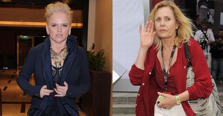 Szapołowska zarobi więcej niż Figura