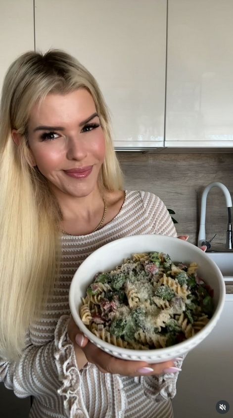 Kasia Guzik