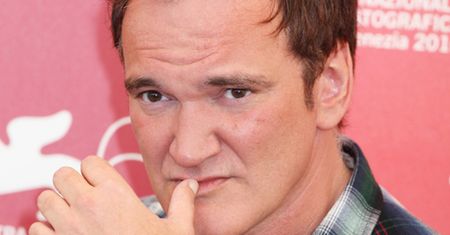 "Ssał mi palce u stóp i się masturbował!"