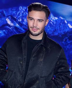 Leon Myszkowski wystąpi w "Ninja Warrior Polska". Syn Steczkowskiej ma parcie na szkło