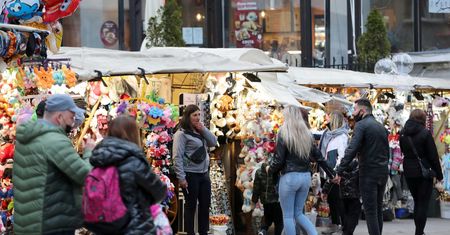 Polacy nie chcą spędzać świąt w Zakopanem. Oto powody