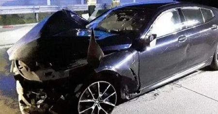 Tragedia na A1. Pasażer bmw zostanie pociągnięty do odpowiedzialności?