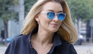 Martyna Wojciechowska walczyła o swoje małżeństwo. Miała jeden dobry powód