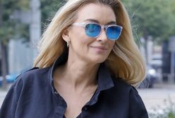 Martyna Wojciechowska walczyła o swoje małżeństwo. Miała jeden dobry powód