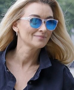 Martyna Wojciechowska walczyła o swoje małżeństwo. Miała jeden dobry powód