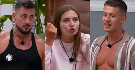 "Hotel Paradise". Awantura Roksany i Maksa. "Traktuje mnie jak szmatę". "Polski Massimo" zaciera ręce?