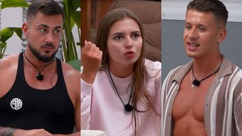 "Hotel Paradise". Awantura Roksany i Maksa. "Traktuje mnie jak szmatę". "Polski Massimo" zaciera ręce?