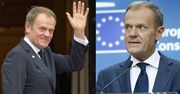 Tusk deklaruje: "Nawet gdybym mógł, to nie wybrałbym się na emeryturę"