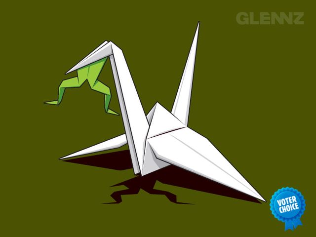 Niezwykłe koszulkowe projekty Glennza 41
