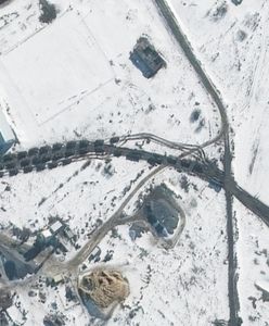 Minister obrony Ukrainy o inwazji na pełną skalę: "Rosja nie jest na nią gotowa"