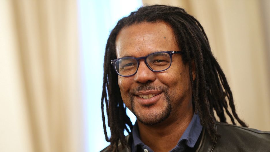Colson Whitehead dostał NAgrodę Pulitzera za powieść "Miedziaki"