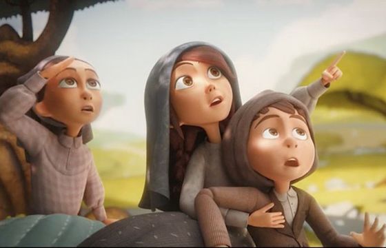 Platige Image odstąpił od umowy z Imaginew, planuje kontynuację prac nad filmem "Fatima"