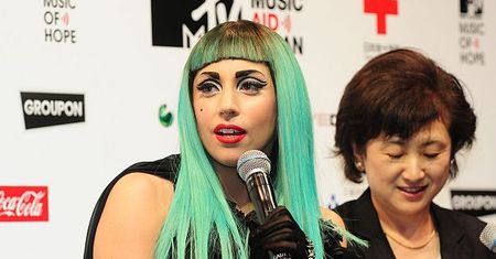 GaGa zostanie jurorką "You Can Dance"!