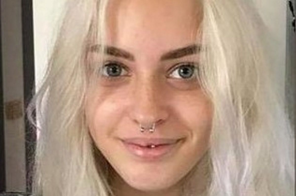 Kaja Śmiałek zaginęła