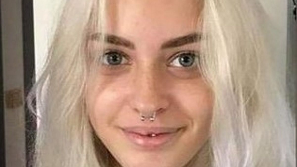 Kaja Śmiałek zaginęła