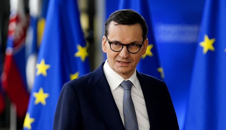 Polska "za" sankcjami na rodziny oligarchów. Wyraźny opór Węgier