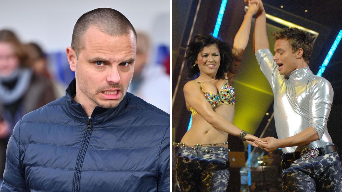 Marcin Hakiel odmówił udziału w "Tańcu z gwiazdami"