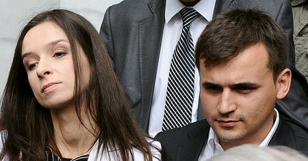 Kaczyńska "przestała już wierzyć i walczyć"