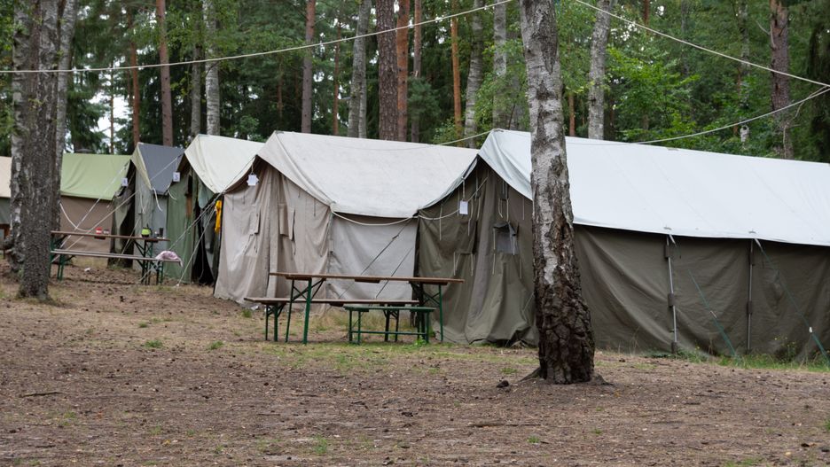 Ruszają zapisy na obozy harcerskie w Malborku
