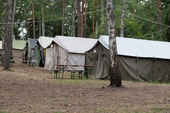 ZHP Malbork zaprasza na wakacje na Kaszubach. Trwają zapisy na Harcerską Akcję Letnią 2025