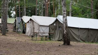 ZHP Malbork zaprasza na wakacje na Kaszubach. Trwają zapisy na Harcerską Akcję Letnią 2025