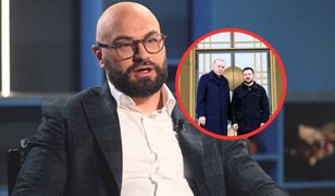 Pozycja Turcji wobec Ukrainy i Rosji. "Nie uzna zmiany granic"