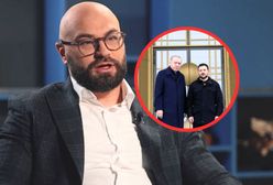 Pozycja Turcji wobec Ukrainy i Rosji. "Nie uzna zmiany granic"