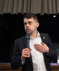 Kołodziejczak szykuje zwolnienia? "Będę bezwzględny"