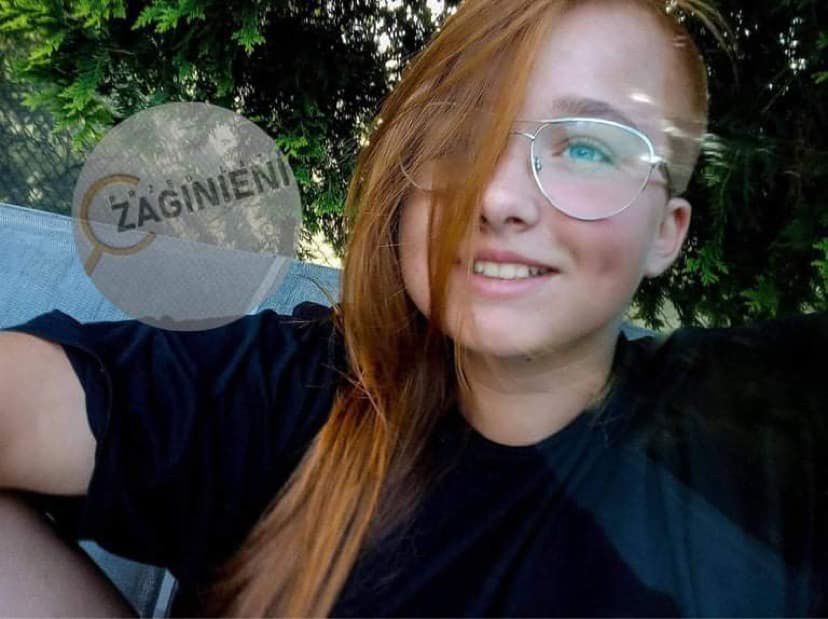 Nikola Korzeniewska po raz ostatni była widziana na stacji PKP w Tłuszczu