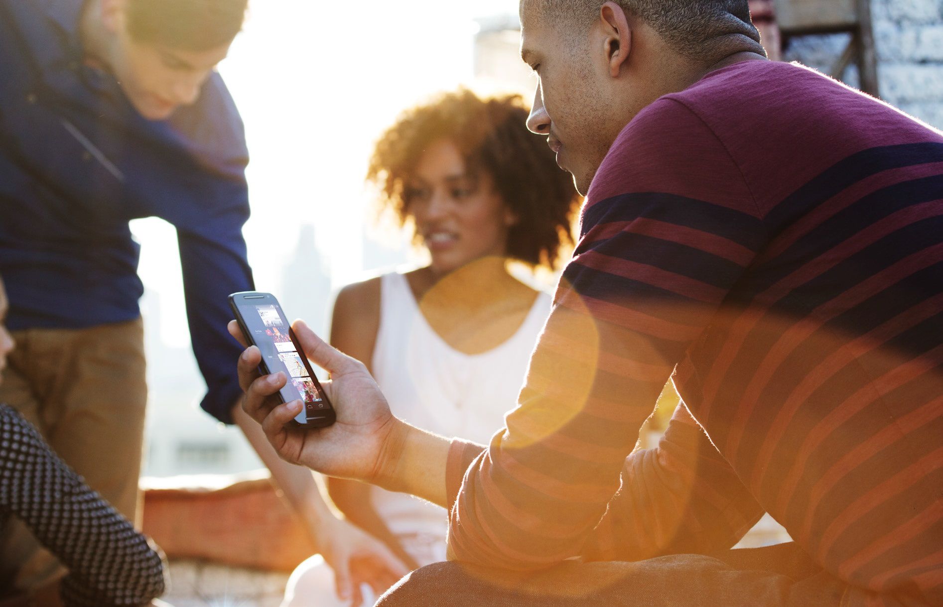 Motorola prezentuje nowe Moto X, Moto G i nie tylko. Stare nazwy zostają, ale nowości nie zabrakło 20