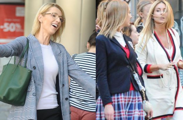 "Projekt Lady": Mentorka Tatiana wyznaje: "Kiedy miałam dwadzieścia lat, mało brakowało, by żelazko wylądowało na mojej twarzy"