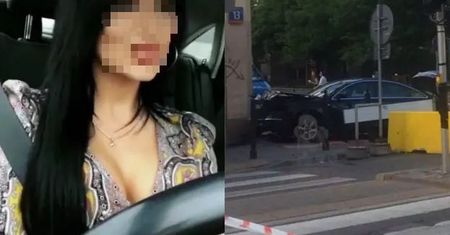 Monika G. usłyszała wyrok za rajd po pijaku! Nie pójdzie do więzienia...