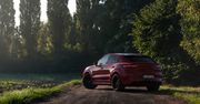 Test: Porsche Cayenne GTS Coupé - niszczyciel praw fizyki dla niezdecydowanych
