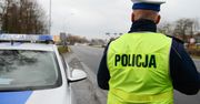 Dzisiaj trzeba uważać przy przejściach. Policja prowadzi akcję "NURD"