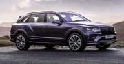 Bentley pokazał Bentaygę EWB. To 18 cm dodatkowego luksusu i 24 mln specyfikacji