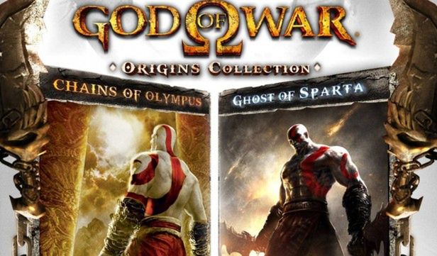 Czy warto wydać kasę na God of War: Origins Collection?