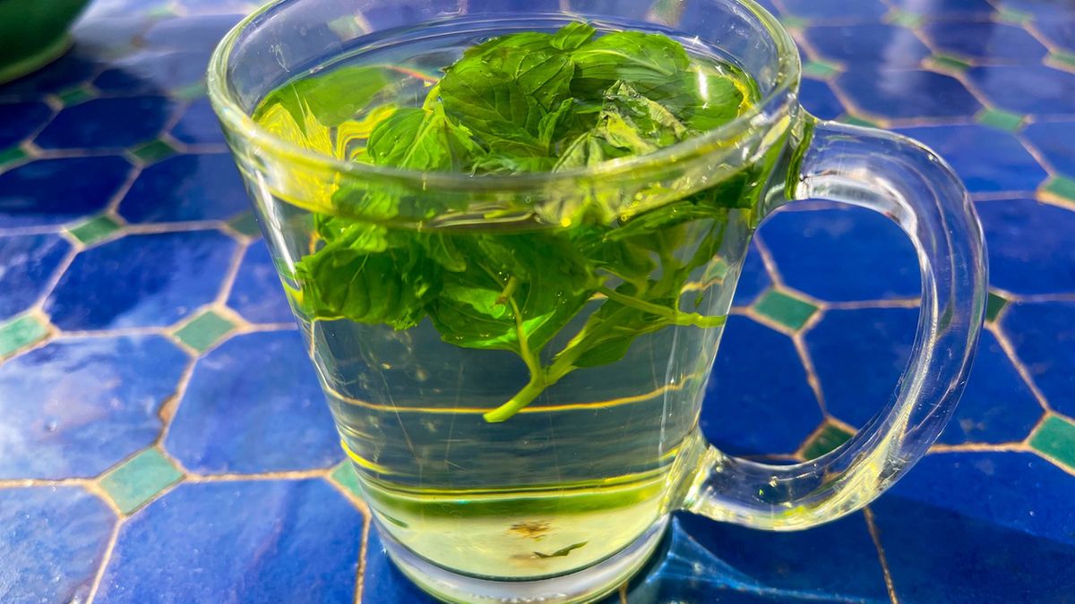 Choć uważana jest za chwast, jej właściwości zdrowotne robią wrażenie. Po miksturę szczególnie warto sięgać latem