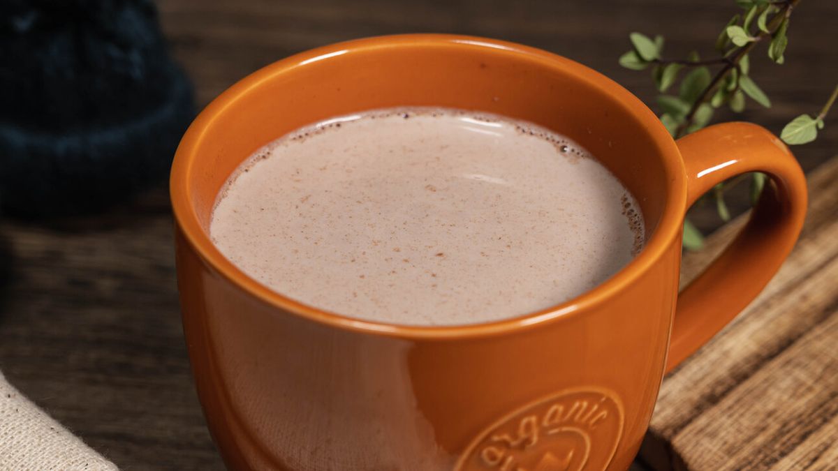 Polacy zrezygnowali z tego napoju. Poprawia pamięć, koncentrację i zdrowie serca