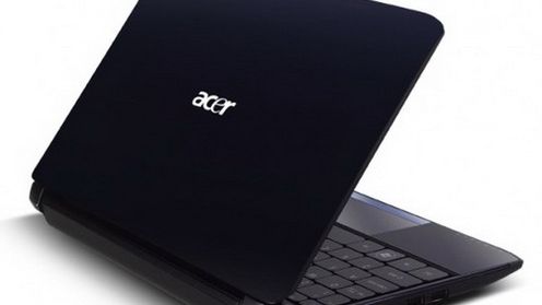 Tani Acer Aspire One z PineTrail 1