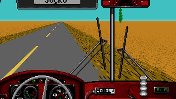 Najnudniejsza gra świata trafia na smartfony [wideo] 1