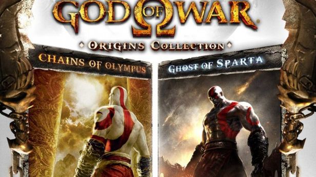 Czy warto wydać kasę na God of War: Origins Collection? 1