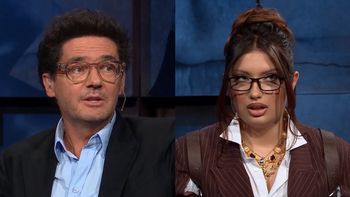 Viki Gabor spięła się z Kubą Wojewódzkim. Poszło o "żart" 62-latka: "Rozumiem, że na co dzień jesteś BARDZO OKRĄGŁA..."