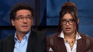 Viki Gabor spięła się z Kubą Wojewódzkim. Poszło o "żart" 62-latka: "Rozumiem, że na co dzień jesteś BARDZO OKRĄGŁA..."